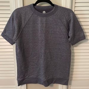 American Giant Top, Size M